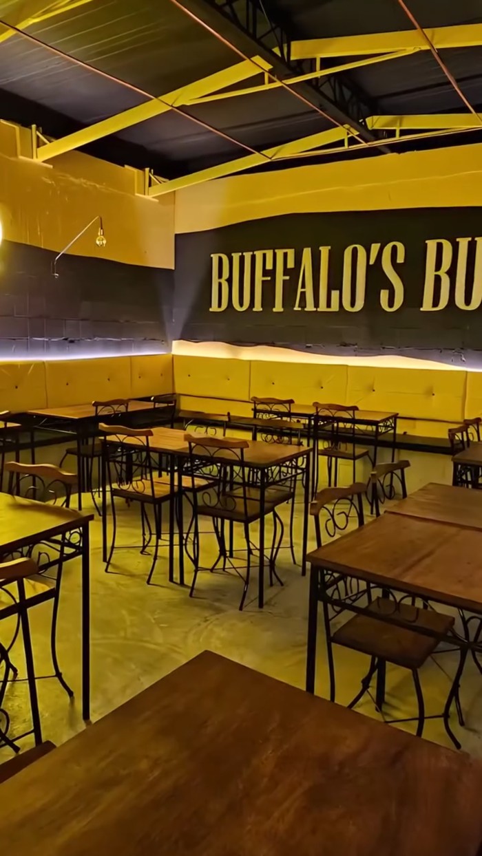 Espaços rústicos, chácaras e áreas gourmet